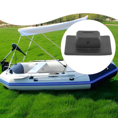 Attachment Fishing Boat Fixed Holder High Performance Supplies Easy To Install Replace Parts Kayak
