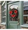 Christmas Wreath Decoration