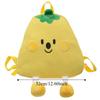 Cartoon Design School Backpack New Style Kawaii Cartoon Backpack  For Girl Students