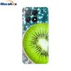 Poco X6 Pro Case Soft Clear Silicone Phone Case For Xiaomi Pocox6 Poco X6  X 6 Pro X6Pro 5G Shockproof Shell Mask Bag Back Cover