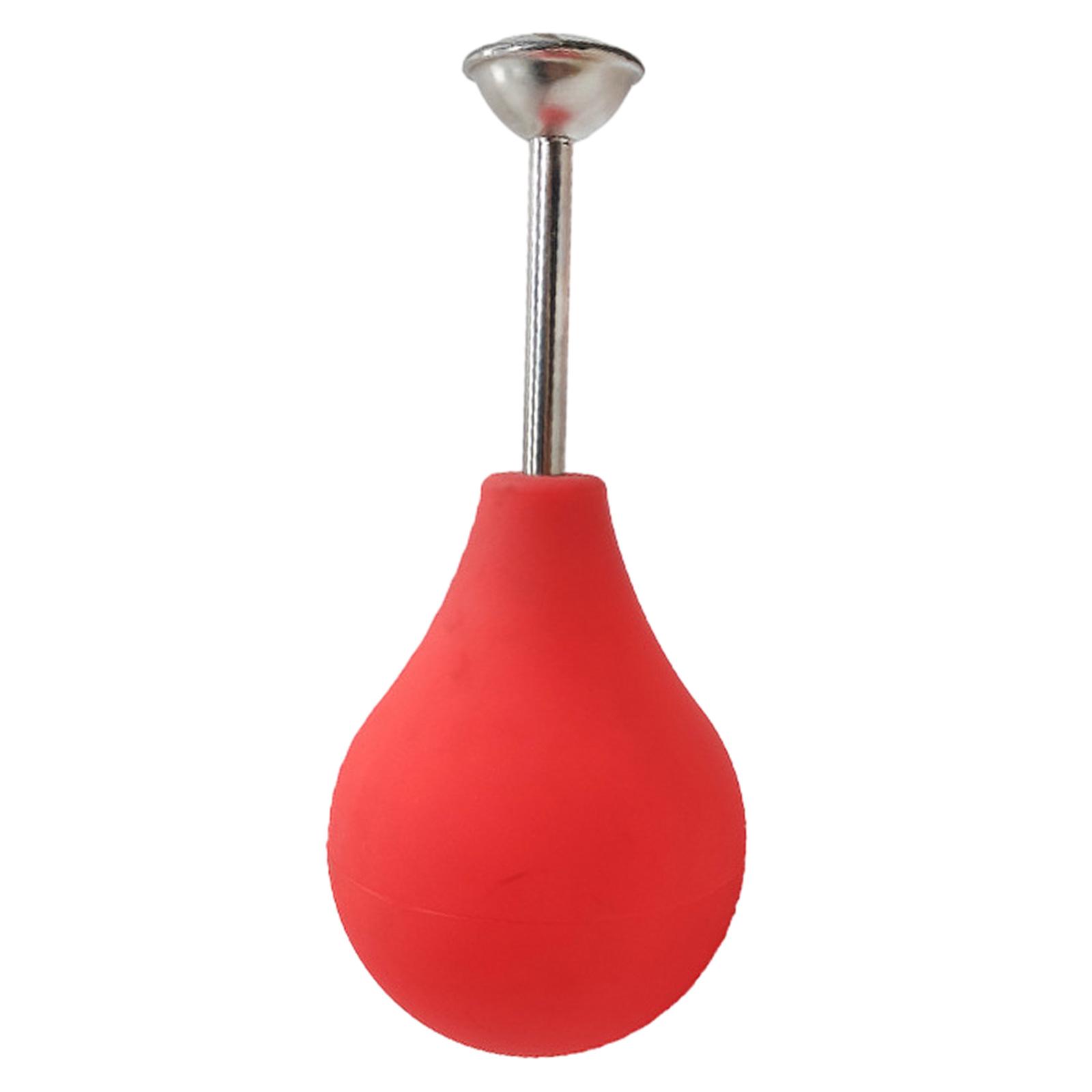 

Garden Watering Pot 224ml Manual Sprayer for Outdoor House Plants Indoor красный