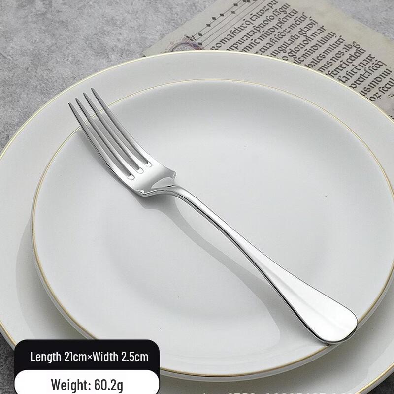 

Abay Nordic Style 304 Stainless Steel Dinnerware