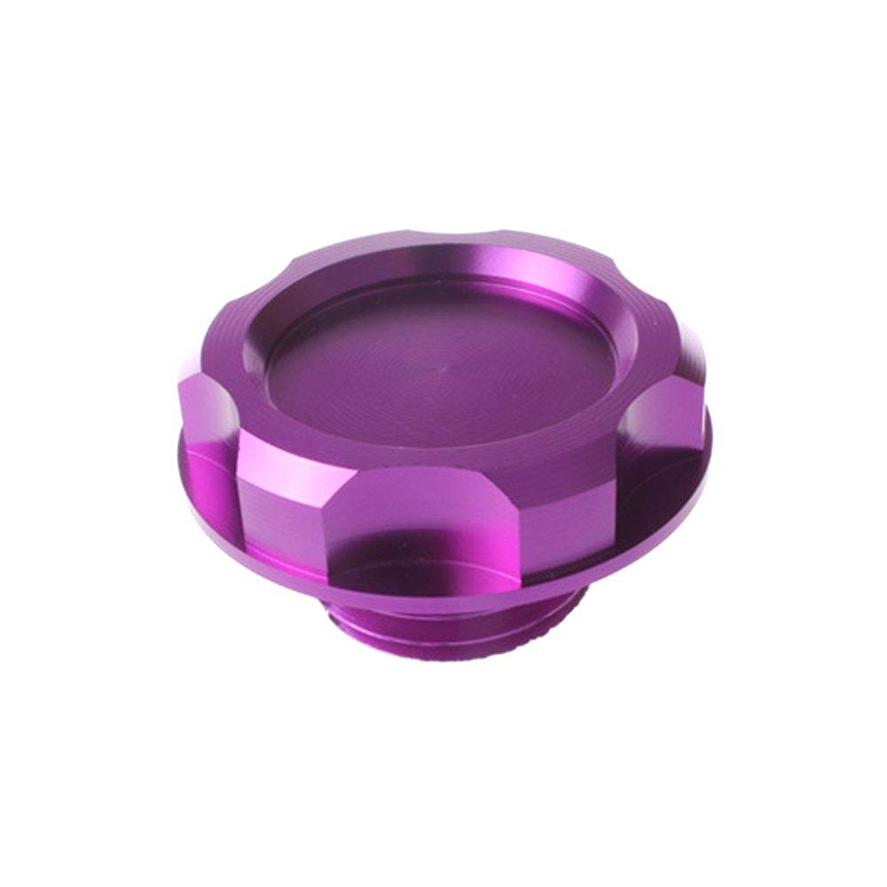Rebias Aluminum Oil Cap Alumite Oil Filler Cap Colorful Lightweight