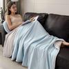 Cooling Silk Summer Quilt: Breathable, Lightweight Air Conditioning Blanket