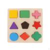 Bird Activity Toy Parrot Chewing Training Wooden Puzzle Children Toys