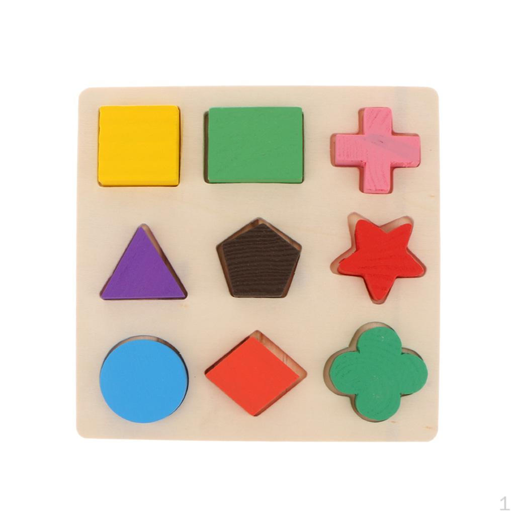 Bird Activity Toy Parrot Chewing Training Wooden puzzle children toys