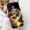 For Tecno Pova 6 Neo 4G Case Cover Luxury Butterfly Love Fashion Flowers Cool Lion Painted Phone Case For Techno Pova 6 Neo 4G