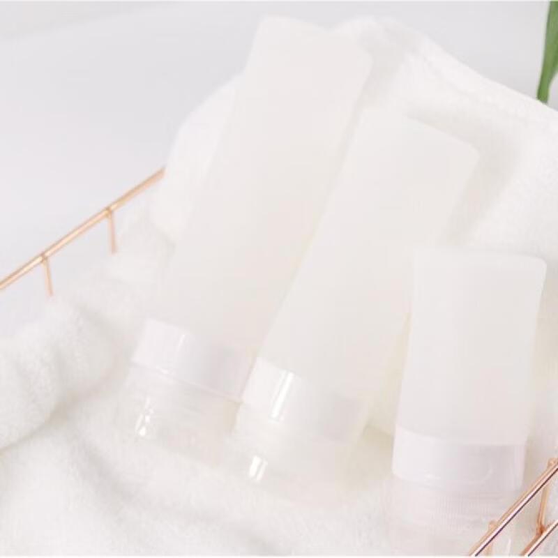 OIMG Travel Refill Bottles