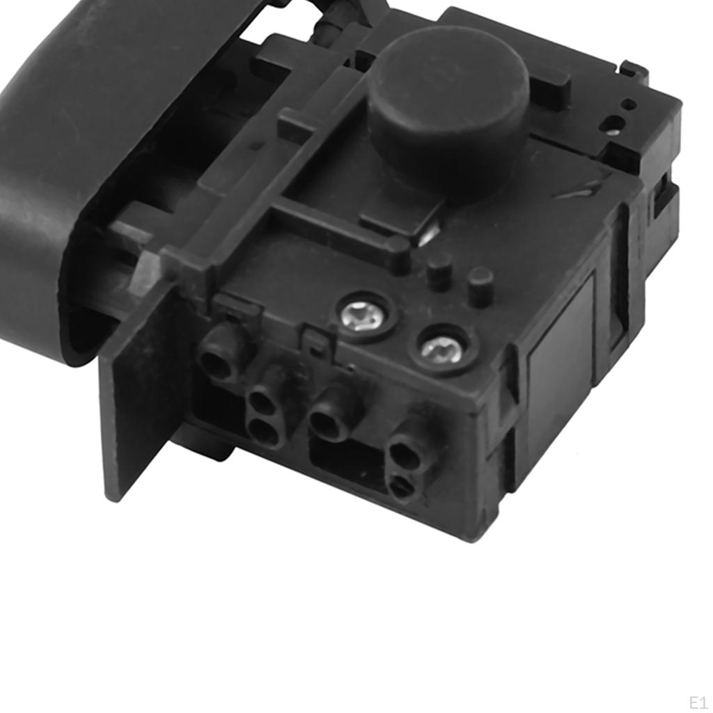 Electric Hammer Drill Control Switch - HR2475 HR2440 Power Tool Accessories ,Easy To Install