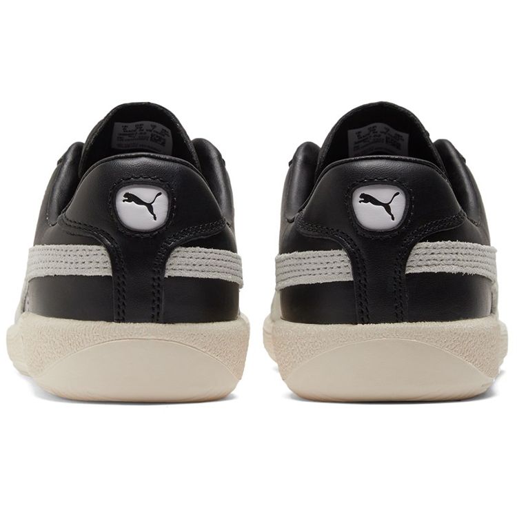 Puma Army Trainer Black Unisex Sneakers Pristine 386607-02