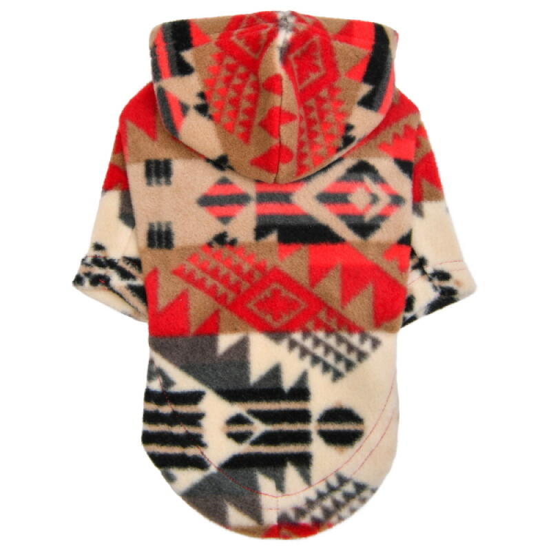 Funky Hood M (PAUD-TS1850)