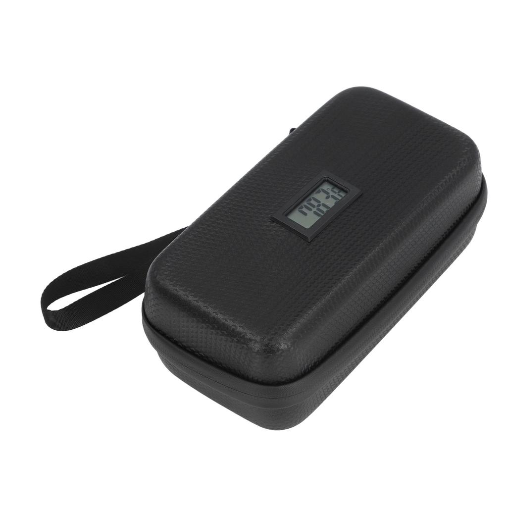 Insulin Cooler Travel Case Miniature Travel Medication Cooling Bag Portable Diabetic Cooler with