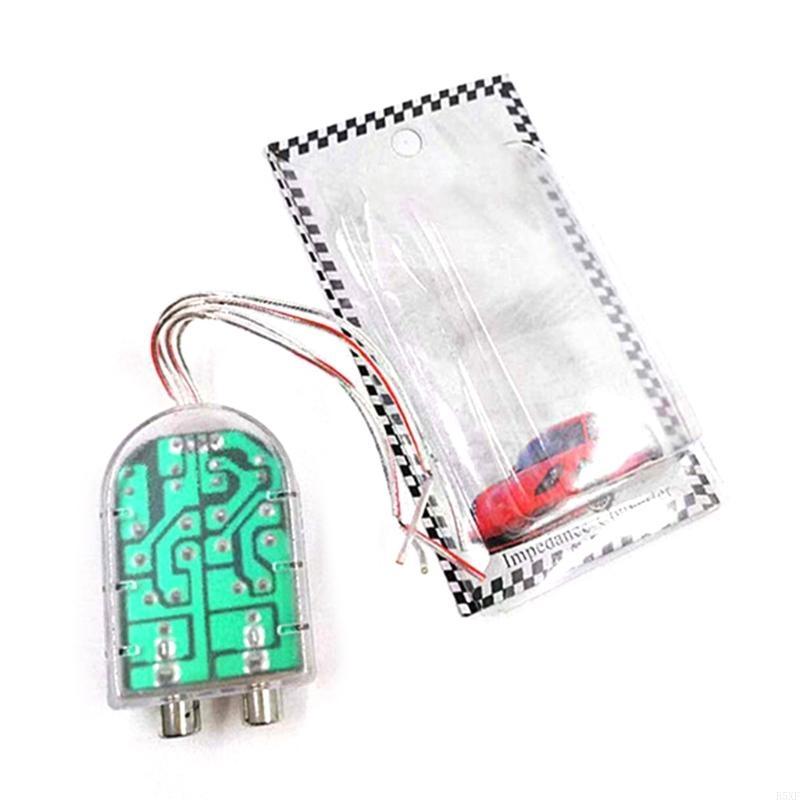 2025 New Frequency Converter for Home and Vehicle Sound Systems with Adjustable Settings