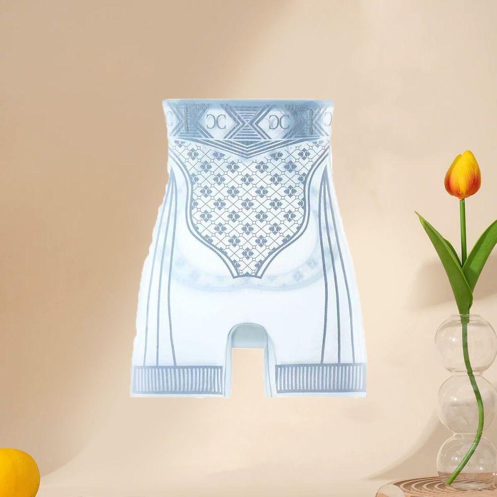 Shapewear Butt Lifter Briefs Panties Seamless Underpants Breathable Tummy Control Underwear  Women