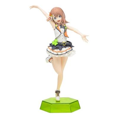 SEGA GOODS Minori Hanazato Fig.15cm Hatsune Miku Colorful Stage! Desktop X Decoration