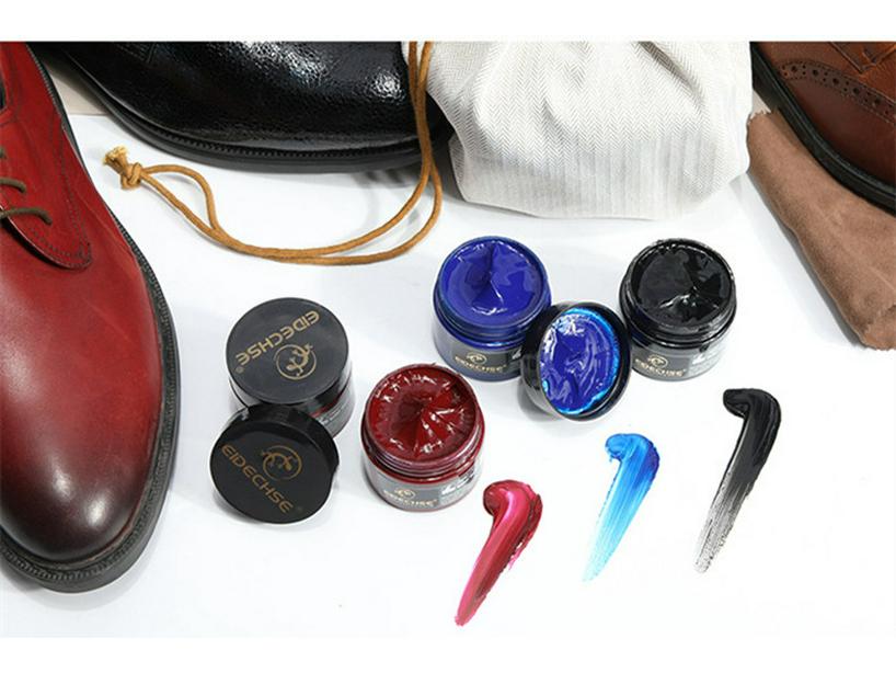 Echtes Leder Sofa & Autositz Reparaturcreme - Stellt Risse, Kratzer, Abblättern & Abnutzung wieder her