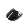 Compatible Jetour X70 PIUS Rearview Mirror Cover - Anti-Scratch and Reflective Trim.