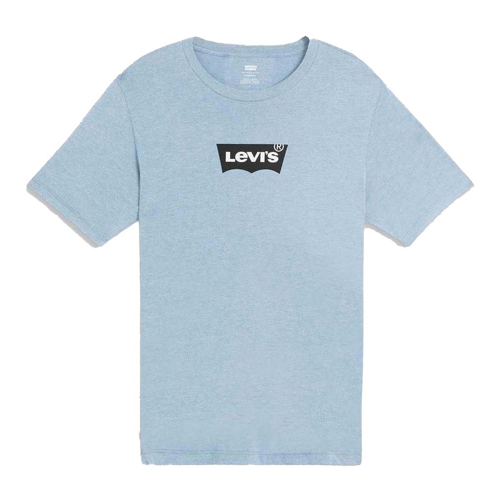 Levis Klassisches Herren-T-Shirt mit Logo