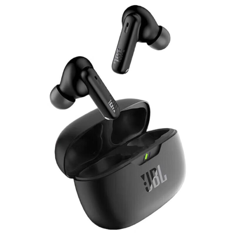 

JBL Wave Beam 2 True Wireless Noise Cancelling Earbuds