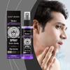 East Moon Aftershave sprej Pánský pro vousy Jemné čištění Vyživující Hydratační Osvěžující esenční sprej