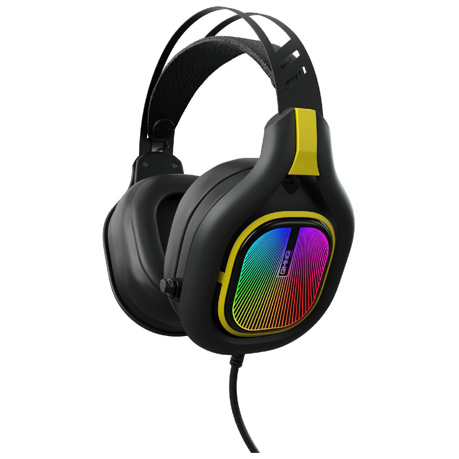 

Headset Gmng Hs-l630g