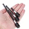 1/3pcs Magnetic Drill Bit Extension Set, Quick Release Universal Impact Driver Bit Holder, Durable Electric Tool