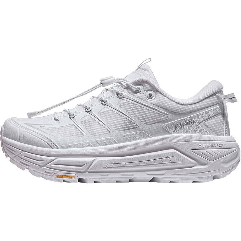 CAMEL Carbon Zero 2nd Gen Thick-Soled Running Shoes