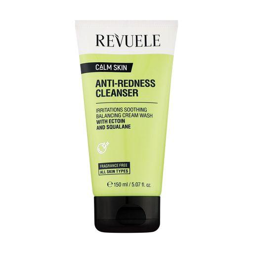 

Пенка для умывания против покраснения Anti-Redness Revuele 150 мл