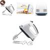 Frusta Elettrica Tutto in Uno Mini Sbattitore Mixer Automatico da Cucina Ideale per Dolci e Panna Montata