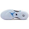Jordan 36 Sport Blue Clear Sole CZ2650-101