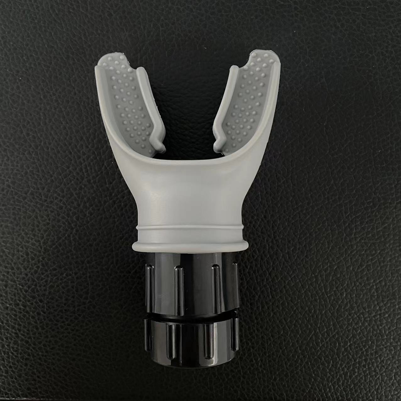 

Portable Abdominal Breathing Trainer With Adjustable Resistance One Size