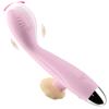 Finger Vibrator Sexspielzeug für Erwachsene - G-Punkt Vibrator Klitoris Stimulator Spielzeug mit 10 Leistungsstarken Vibrationsmodi Verstellbarer Brustwarzenmassagegerät Weibliches Sexspielzeug