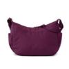 Large Capacity Nylon Bag Unisex Crossbody Bag Shoulder Bag