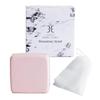 Hime Labo Facial Cleansing Soap Net Hime Labo Facial Cleansing Soap for Sensitive Solid Soap with Dry Made with Tamazukuri Hot Spring Moisturizing
