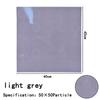 50x50 Dots Classic Large Base Plates - Small Size DIY Bricks Assembly Baseplates - ABS Plastic Building Block Plate for Children Gift