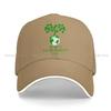 Pure Color Dad Hats World EnvironUnisext Day Hat Sun Visor Baseball Caps EnvironUnisextal Protection and Technology Peaked Cap