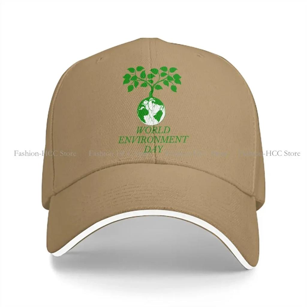 Pure Color Dad Hats World EnvironUnisext Day Hat Sun Visor Baseball Caps EnvironUnisextal Protection and Technology Peaked Cap
