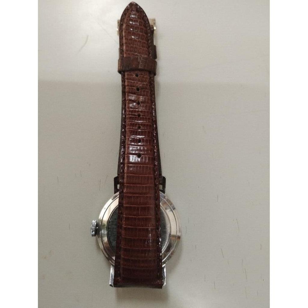 Used Orient Jupiter manual winding watch