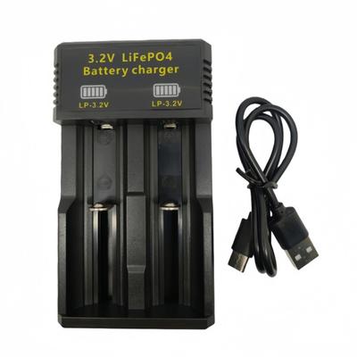 Accessori elettronici – Caricatore per batterie ricaricabili