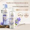 DOVE Bluebell Volumizing & Strengthening Shampoo