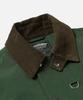 Frizmworks Heritage Hunting Jacket 002 _ Forest Green