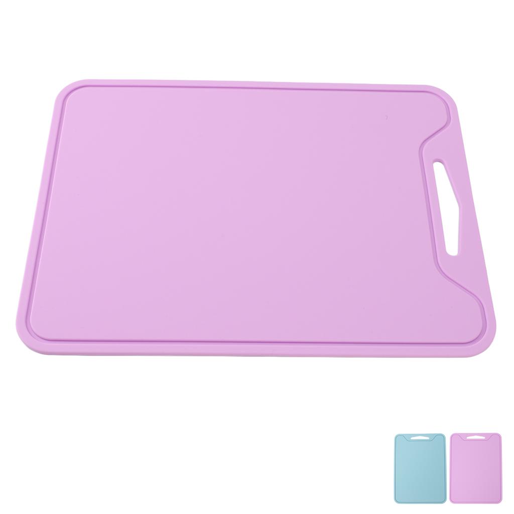 Silikon Skärbräda Bärbar Förhindra Halkfri Stickfri Tål Diskmaskin Hackbräda för Kök Camping Picknick