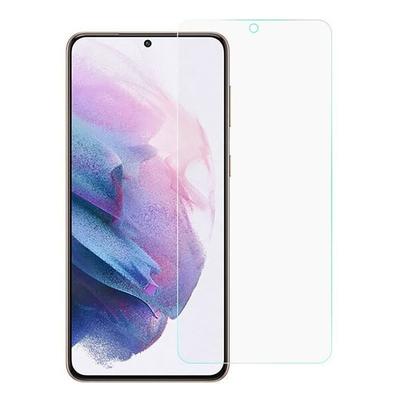 Tempered Glass for Samsung Galaxy S21 FE 5G 6.4" SM-G990B - Ultra-Resistant Screen Protector Film -Yuan Yuan