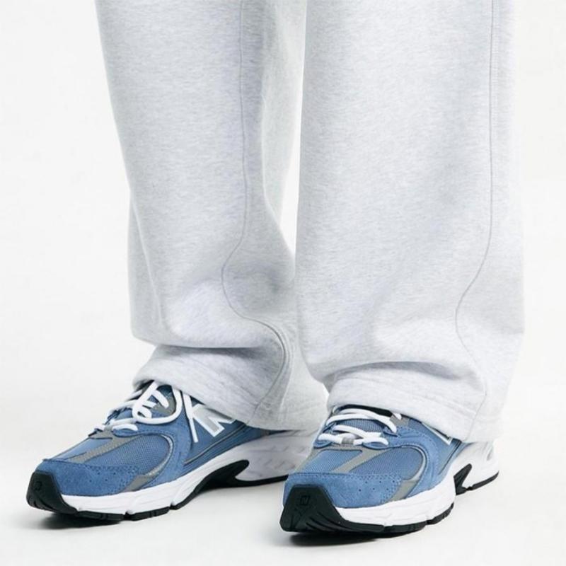 New Balance Brushed Straight Training Pants Nbmld41913