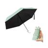 Rasime Foldable Sun and Rain UV Complete Sun Compact Storage with Umbrella Super Mini Ideal for Commuting and Travel Umbrella, 99.9% Protection,