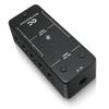 One Control Distro Minimal Pack Power Supply Starter Kit for Effects Pedals DC Cable and All-in-One (Includes Adapter)