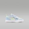 Jordan 1 Low ALT SE Half Blue Sail Vapor Green (PS)
