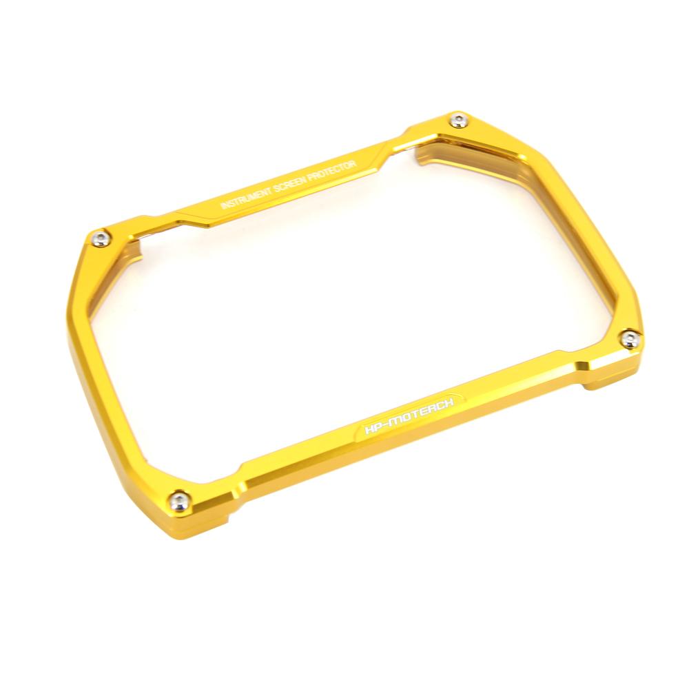 Motorcycle Meter Frame cover screen protector FOR BMW R1200GS R1250GS R1250GSA F850GS F750GS F900 F900R