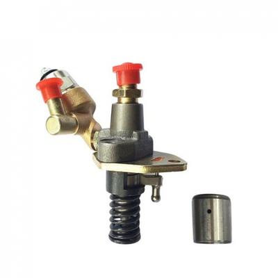 Einspritzpumpe 186 186F m. Magnetventil für L100 10PS Generator