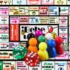 Spanish Version of Drinking Monopoly for Couples Adult Dating Board Game Bachelorette Party